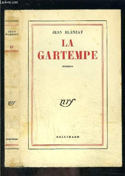 LA GARTEMPE