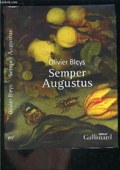 SEMPER VAUGUSTUS
