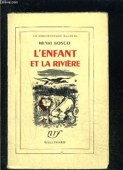 L ENFANT ET LA RIVIERE