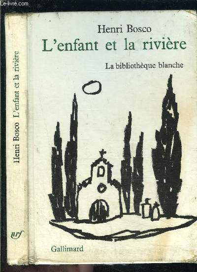 L ENFANT ET LA RIVIERE