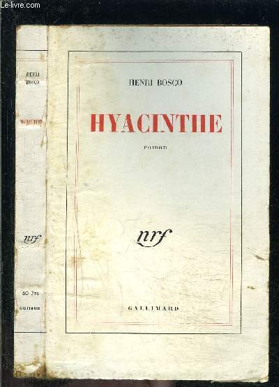 HYACINTHE