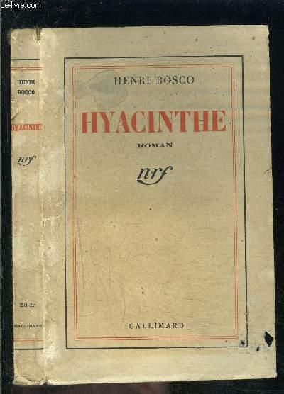 HYACINTHE