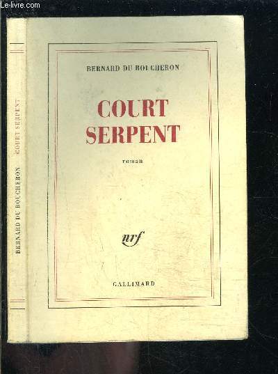 COURT SERPENT