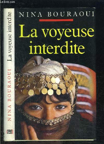 LA VOYEUSE INTERDITE