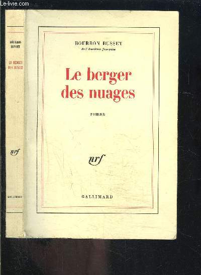 LE BERGER DES NUAGES