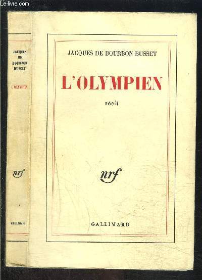 L OLYMPIEN