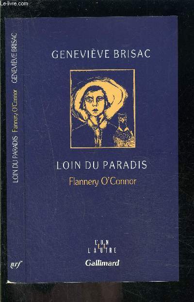 LOIN DU PARADIS FLANNERY O CONNOR
