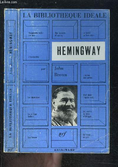 HEMINGWAY