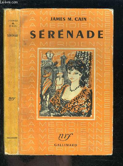 SERENADE