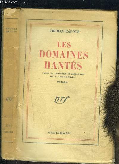 LES DOMAINES HANTES