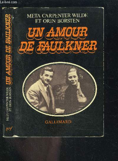 UN AMOUR DE FAULKNER