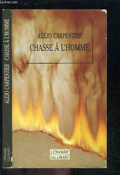 CHASSE A L HOMME