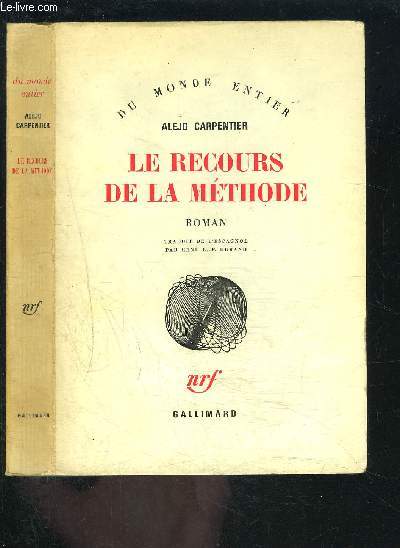 LE RECOURS DE LA METHODE