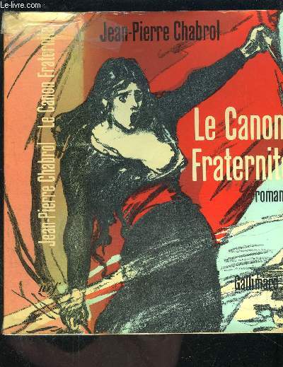 LE CANON FRATERNITE