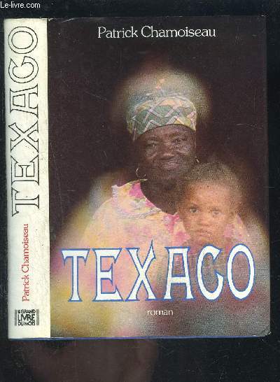 TEXACO