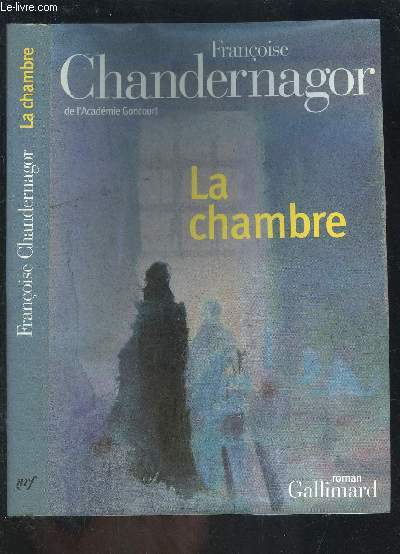 LA CHAMBRE