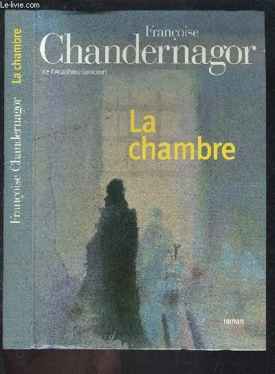 LA CHAMBRE