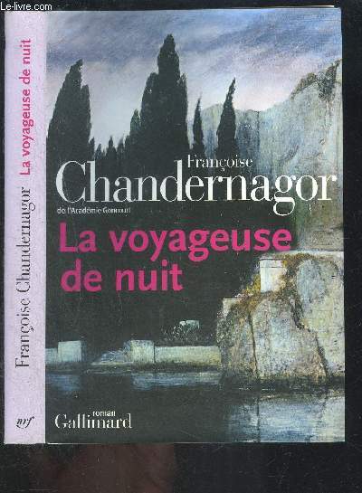 LA VOYAGEUSE DE NUIT