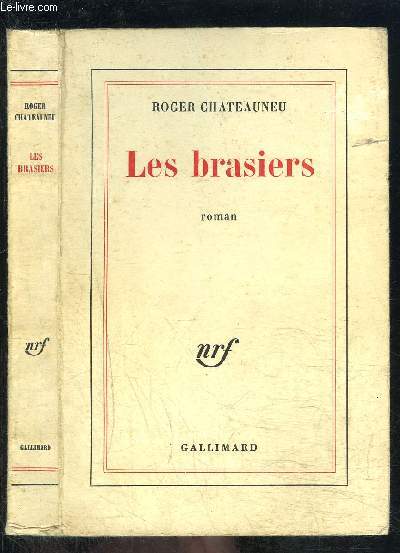 LES BRASIERS