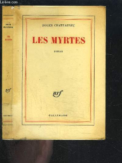 LES MYRTES