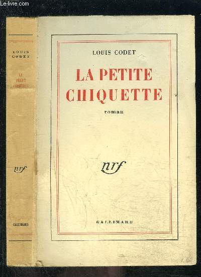 LA PETITE CHIQUETTE