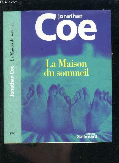 LA MAISON DU SOMMEIL