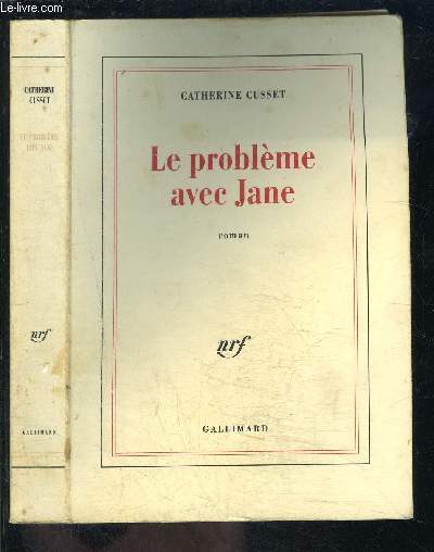 LE PROBLEME AVEC JANE