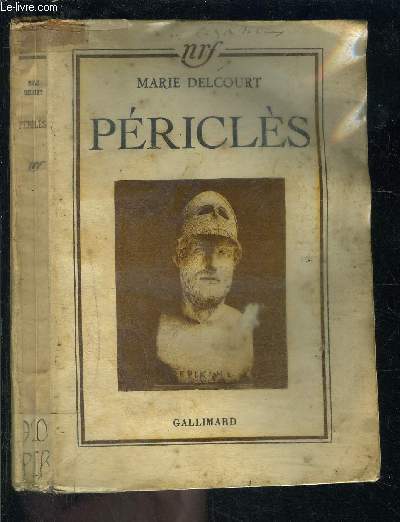 PERICLES
