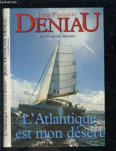 L ATLANTIQUE EST MON DESERT