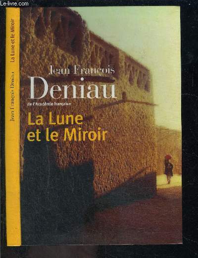 LA LUNE ET LE MIROIR