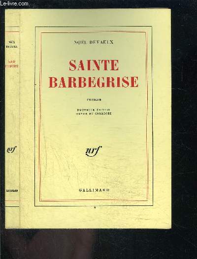 SAINTE BARBEGRISE