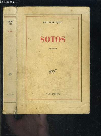 SOTOS