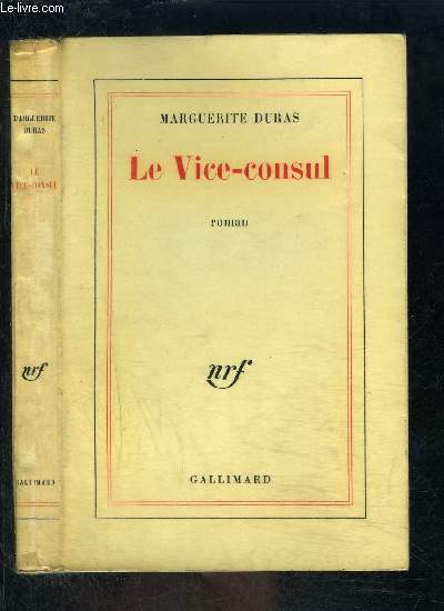 LE VICE CONSUL