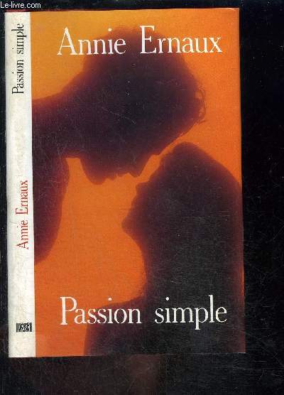 PASSION SIMPLE