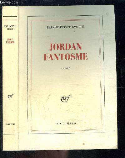 JORDAN FANTOSME