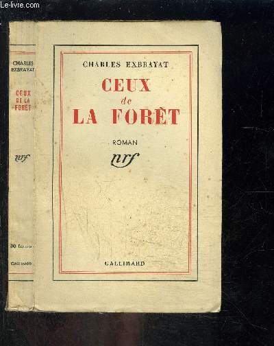 CEUX DE LA FORET