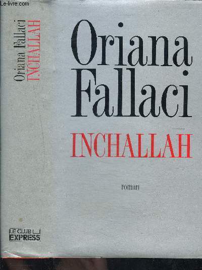 INCHALLAH