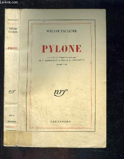 PYLONE