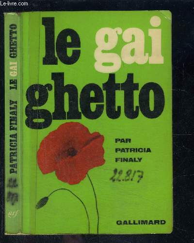 LE GAI GHETTO