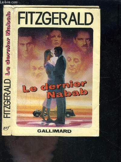 LE DERNIER NABAD