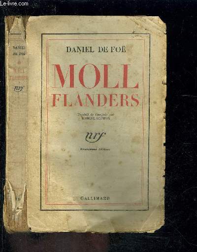 MOLL FLANDERS