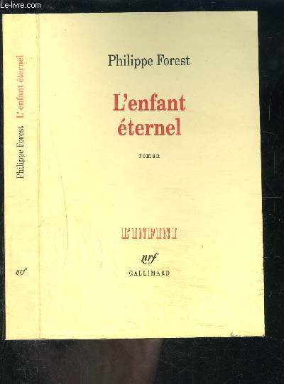 L ENFANT ETERNEL