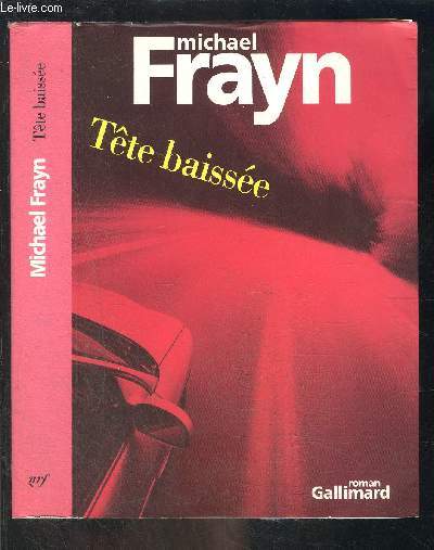 TETE BAISSEE