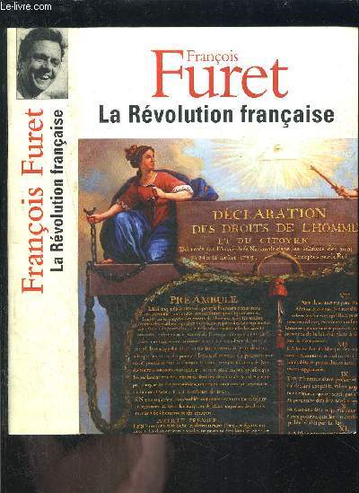 LA REVOLUTION FRANCAISE