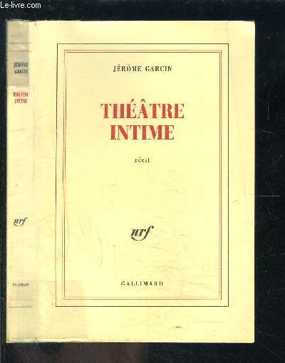 THEATRE INTIME