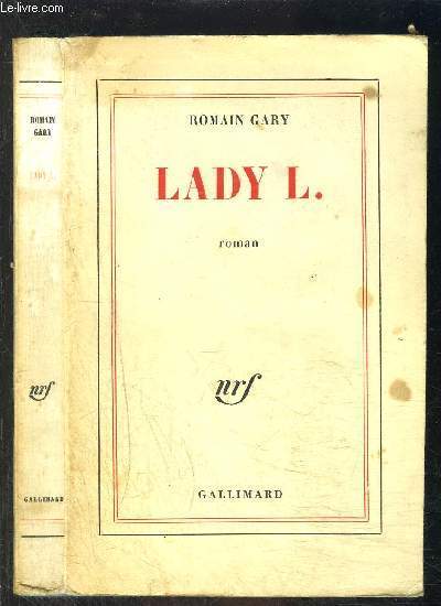 LADY L