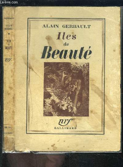 ILES DE BEAUTE