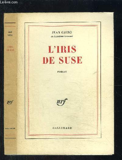 L IRIS DE SUSE