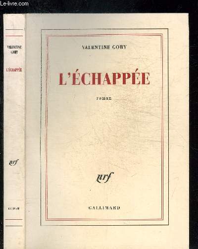 L ECHAPPEE