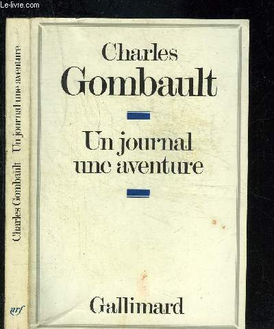 UN JOURNAL UNE AVENTURE- DES RELATIONS AVEC LE POUVOIR ICI ET AILLEURS